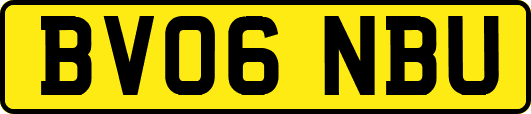 BV06NBU