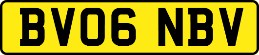 BV06NBV