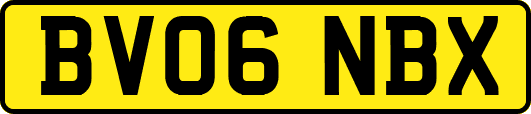 BV06NBX