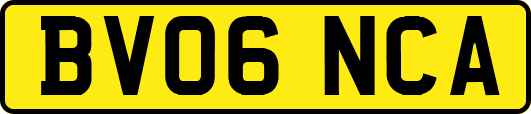 BV06NCA