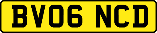 BV06NCD