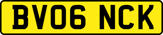 BV06NCK
