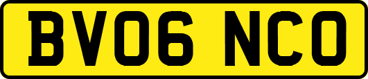 BV06NCO