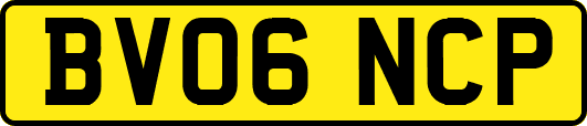 BV06NCP