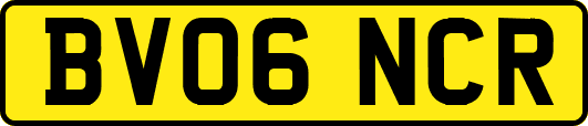 BV06NCR
