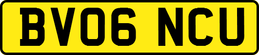 BV06NCU
