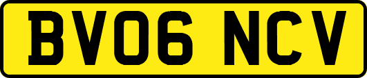 BV06NCV