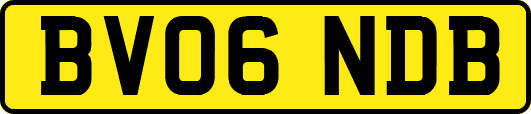 BV06NDB