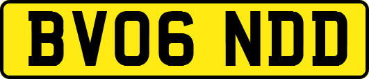 BV06NDD