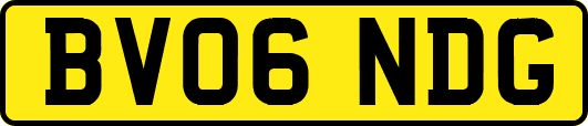 BV06NDG