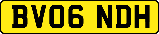 BV06NDH