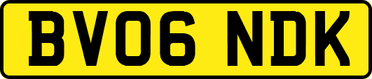 BV06NDK