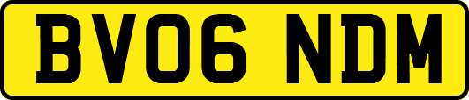 BV06NDM