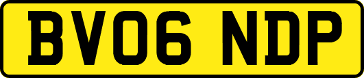 BV06NDP