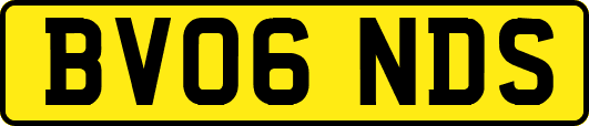 BV06NDS