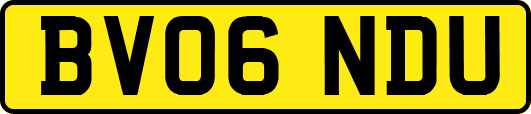BV06NDU