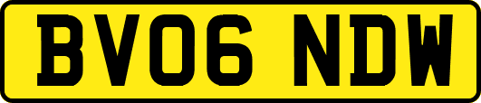 BV06NDW