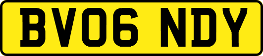 BV06NDY
