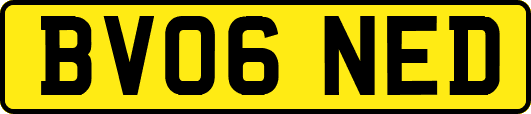 BV06NED