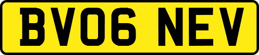 BV06NEV