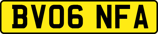 BV06NFA