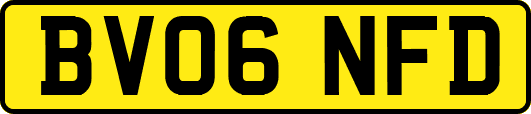 BV06NFD