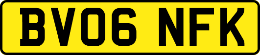 BV06NFK
