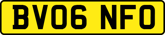 BV06NFO