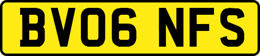 BV06NFS