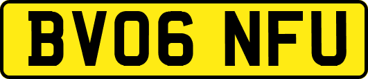 BV06NFU