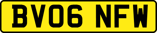 BV06NFW