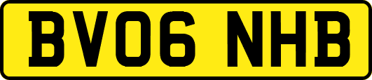 BV06NHB
