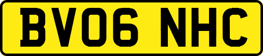 BV06NHC