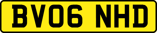 BV06NHD