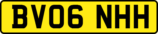 BV06NHH