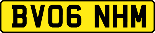 BV06NHM