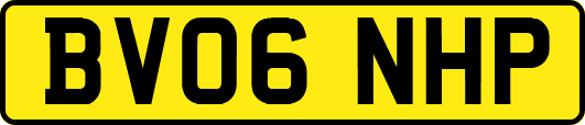 BV06NHP