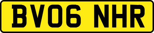 BV06NHR