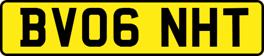 BV06NHT