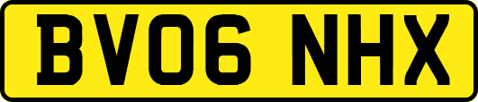 BV06NHX