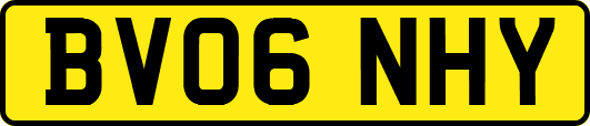BV06NHY