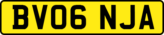 BV06NJA