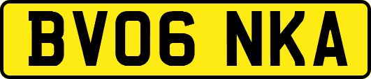 BV06NKA