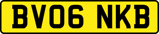 BV06NKB