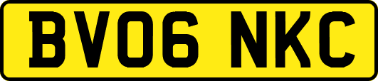 BV06NKC