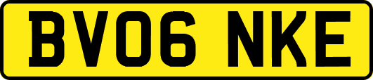 BV06NKE
