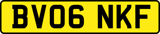 BV06NKF