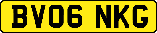 BV06NKG