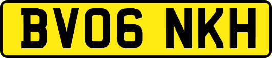 BV06NKH