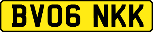 BV06NKK